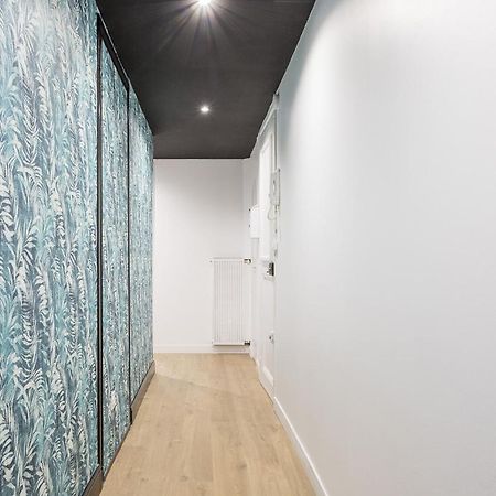 Gare Saint Roch - Podshare Apartment Montpellier Ngoại thất bức ảnh