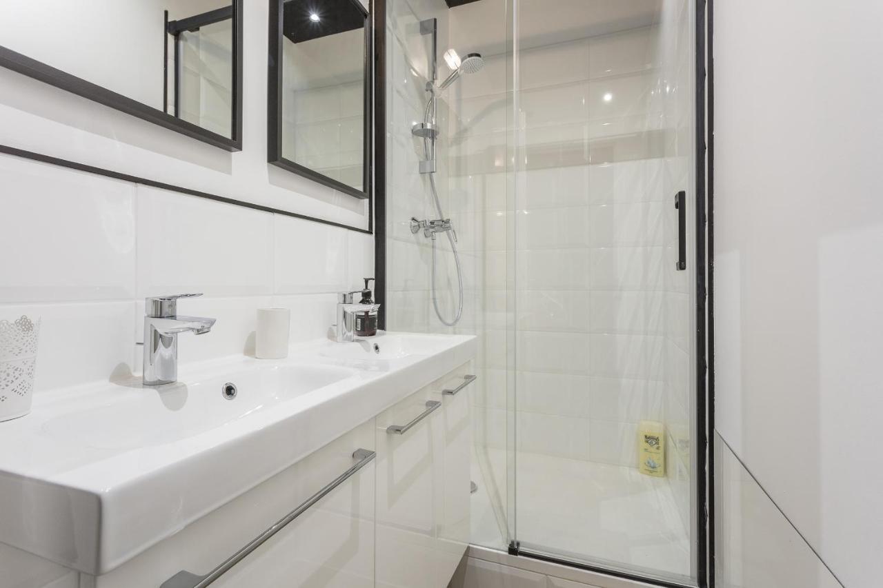 Gare Saint Roch - Podshare Apartment Montpellier Ngoại thất bức ảnh