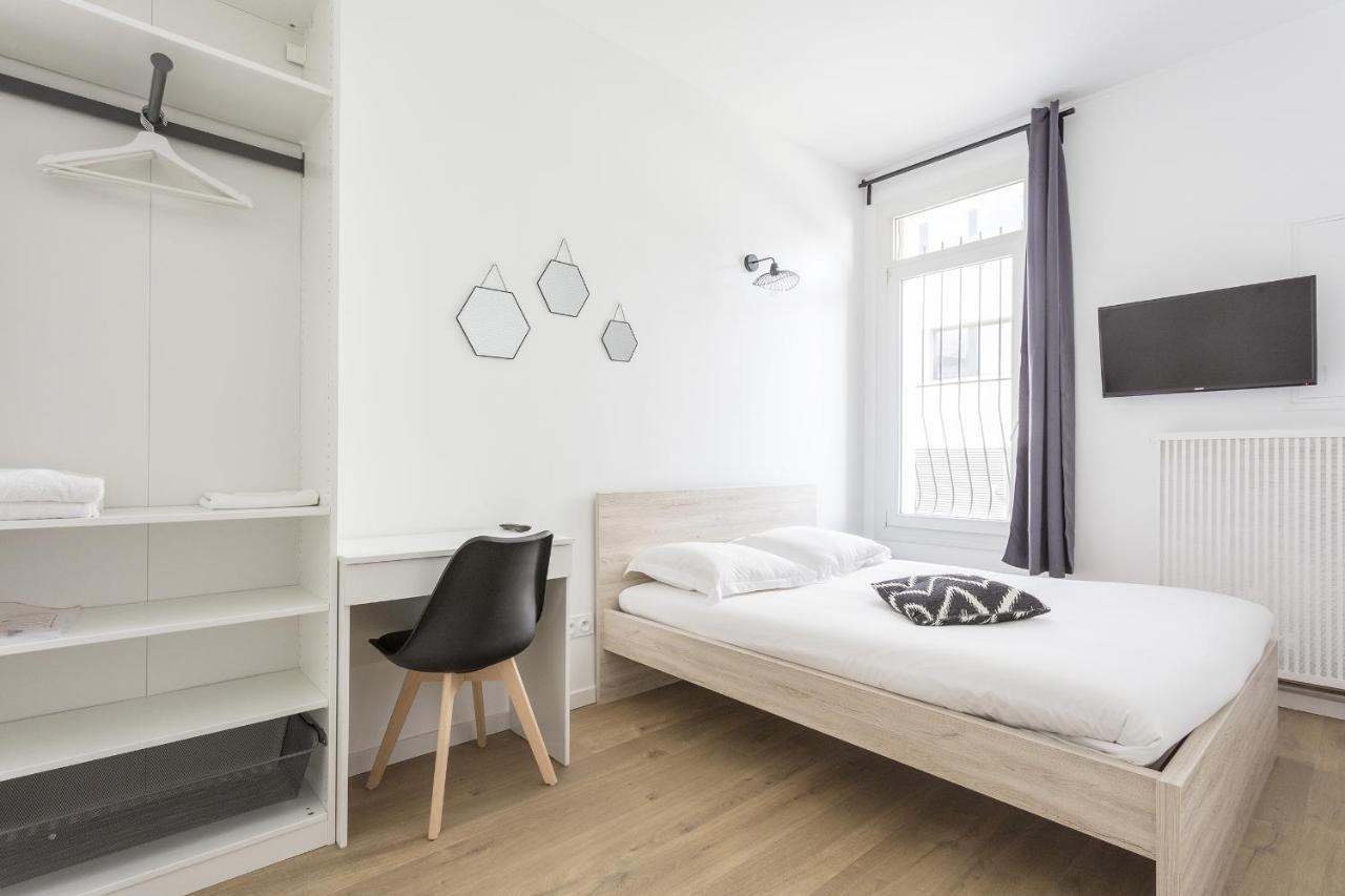 Gare Saint Roch - Podshare Apartment Montpellier Ngoại thất bức ảnh