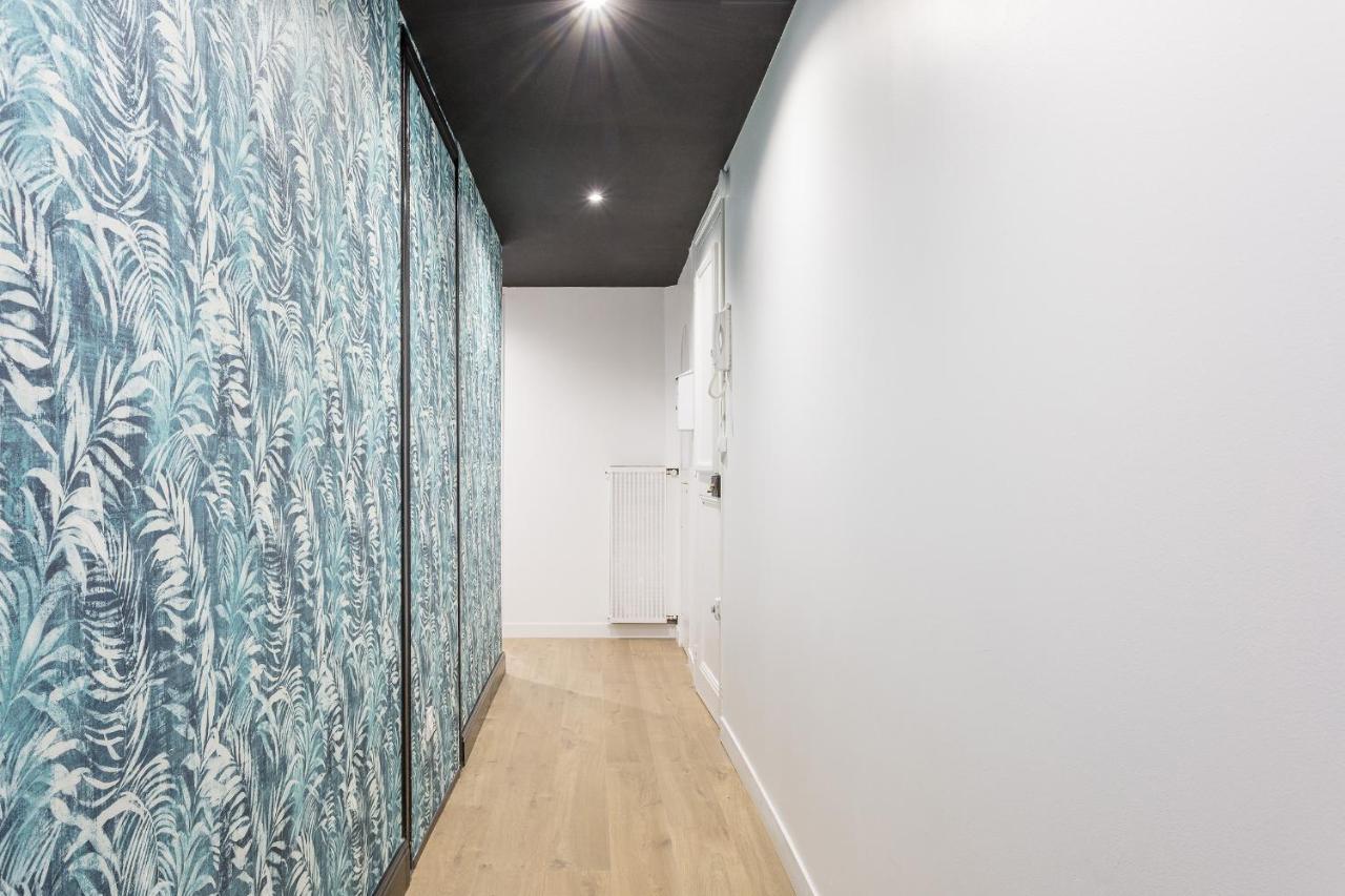 Gare Saint Roch - Podshare Apartment Montpellier Ngoại thất bức ảnh